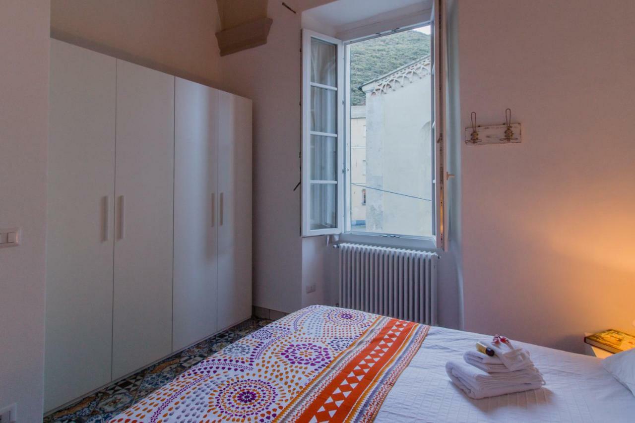 Casa Della Boga Διαμέρισμα Finale Ligure Εξωτερικό φωτογραφία