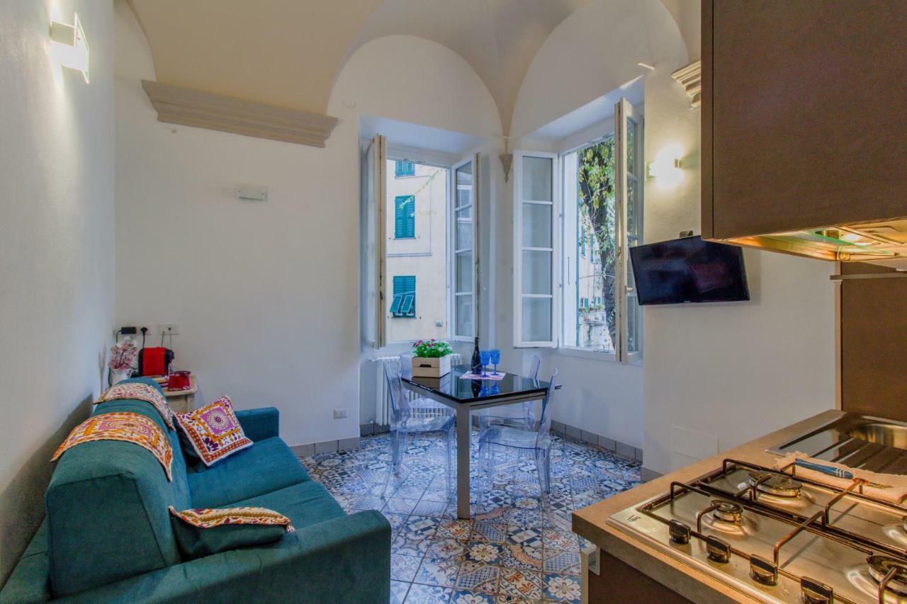 Casa Della Boga Διαμέρισμα Finale Ligure Εξωτερικό φωτογραφία