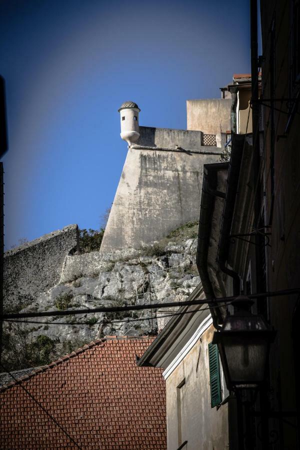 Casa Della Boga Διαμέρισμα Finale Ligure Εξωτερικό φωτογραφία