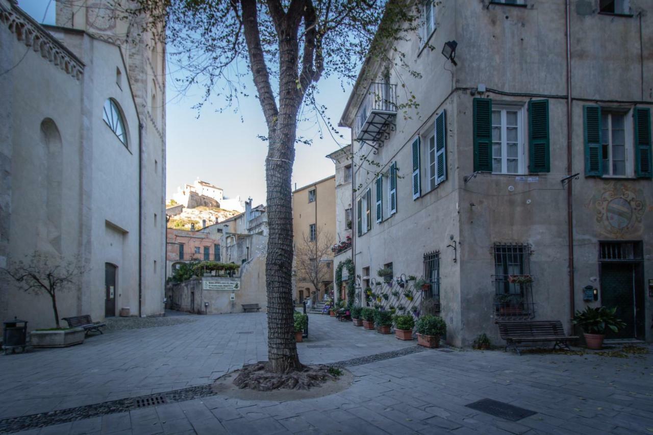 Casa Della Boga Διαμέρισμα Finale Ligure Εξωτερικό φωτογραφία