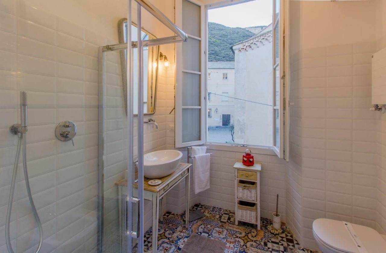 Casa Della Boga Διαμέρισμα Finale Ligure Εξωτερικό φωτογραφία