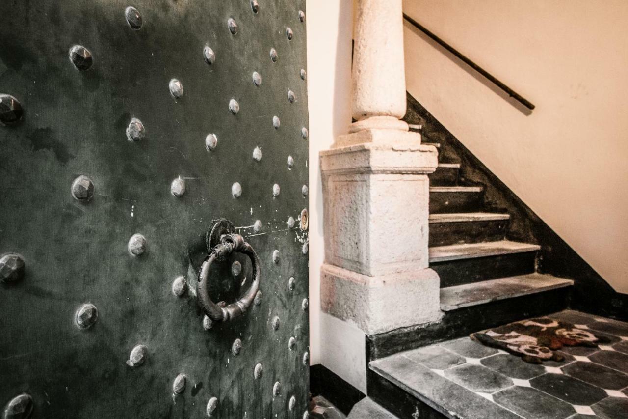 Casa Della Boga Διαμέρισμα Finale Ligure Εξωτερικό φωτογραφία