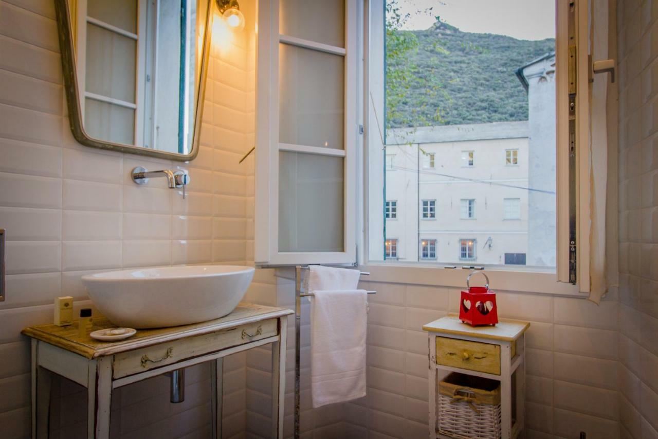 Casa Della Boga Διαμέρισμα Finale Ligure Εξωτερικό φωτογραφία