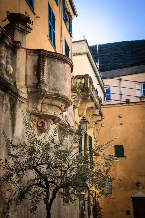 Casa Della Boga Διαμέρισμα Finale Ligure Εξωτερικό φωτογραφία